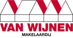 Wijnen Makelaardij logo 2021