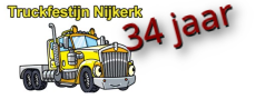 Welkom bij Truckfestijn Nijkerk